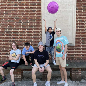 Fundraising Page: Aiden Turner